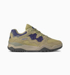 Karhu Fusion XT Pale Olive Green / Skipper Blue - Steranko Clothing Manchester