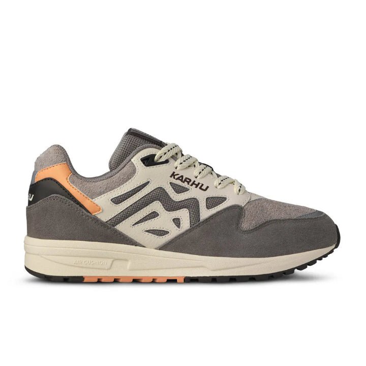 Karhu Legacy 96 Hematite / Hematite - Steranko Clothing Manchester