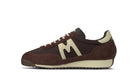 Karhu Mestari 76 Marron Cloud Cream - Steranko Clothing Manchester