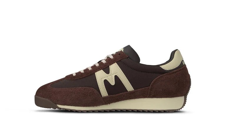 Karhu Mestari 76 Marron Cloud Cream - Steranko Clothing Manchester