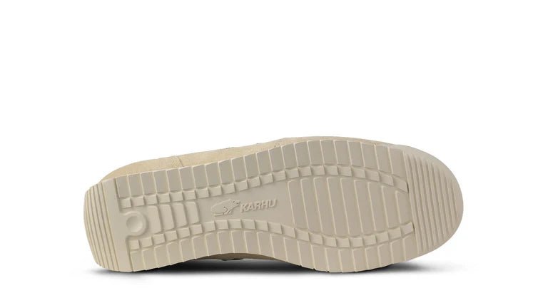 Karhu Mestari Boulder / Jet Black - Steranko Clothing Manchester