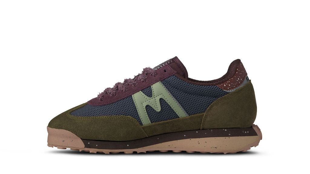 Karhu Mestari Control Beech / Tea - Steranko Clothing Manchester