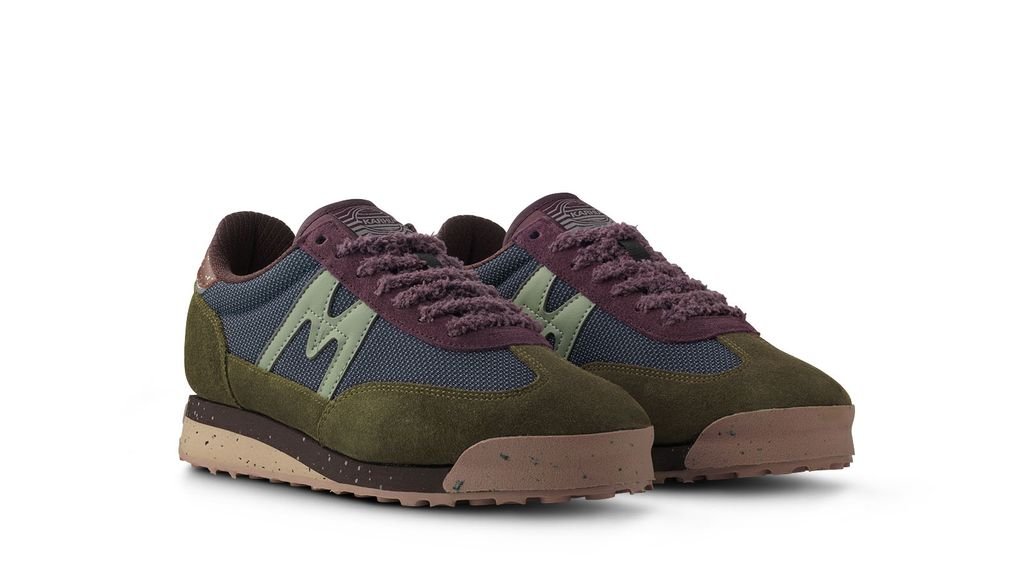 Karhu Mestari Control Beech / Tea - Steranko Clothing Manchester