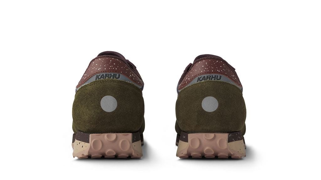 Karhu Mestari Control Beech / Tea - Steranko Clothing Manchester