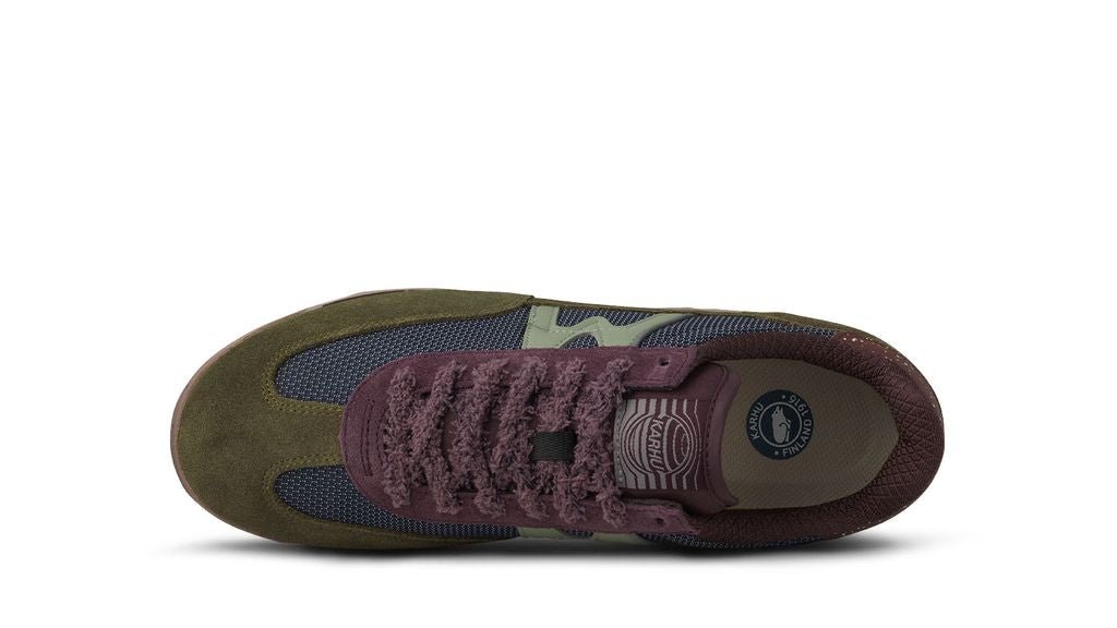 Karhu Mestari Control Beech / Tea - Steranko Clothing Manchester
