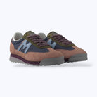 Karhu Mestari Control Cork / Blue Blizzard - Steranko Clothing Manchester