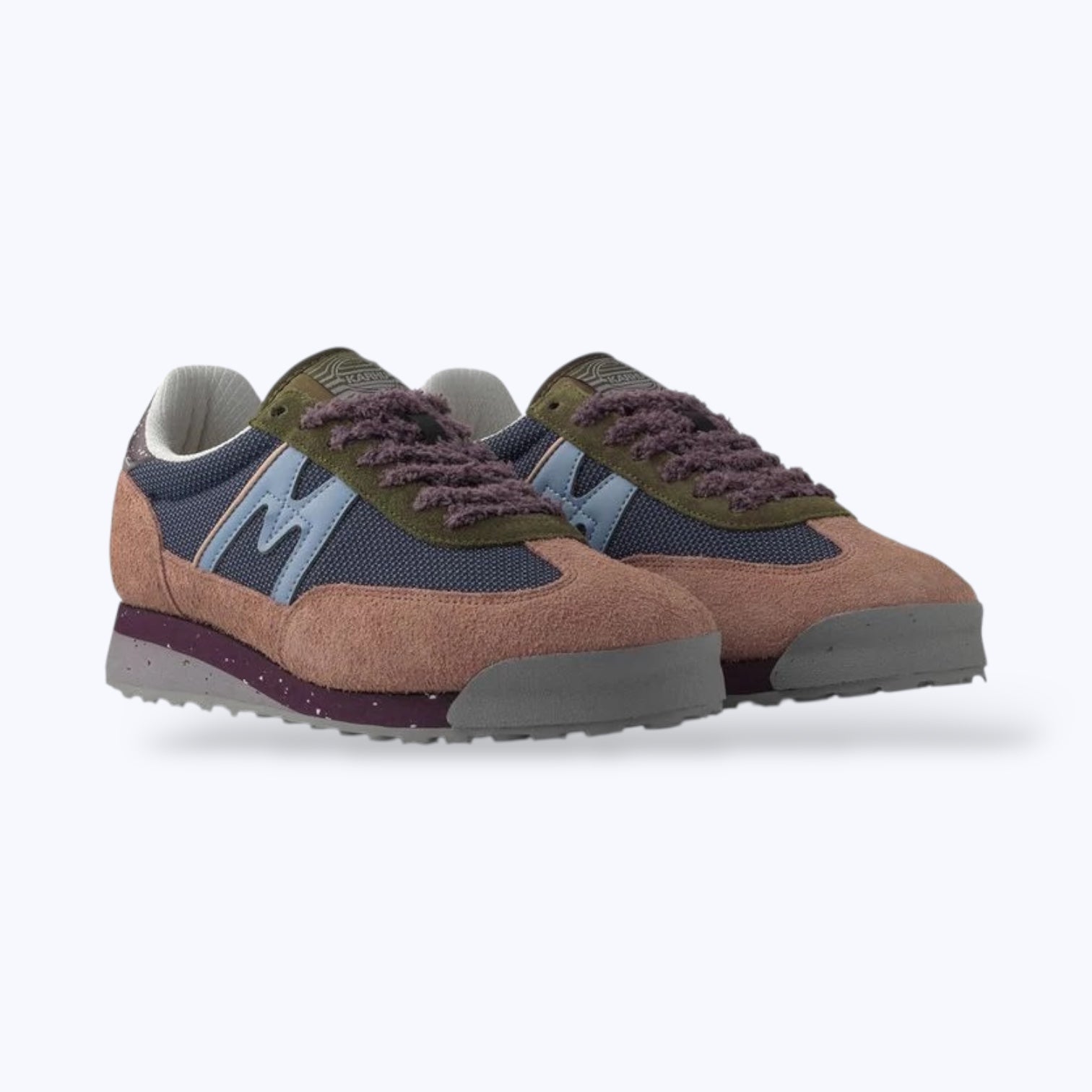 Karhu Mestari Control Cork / Blue Blizzard - Steranko Clothing Manchester
