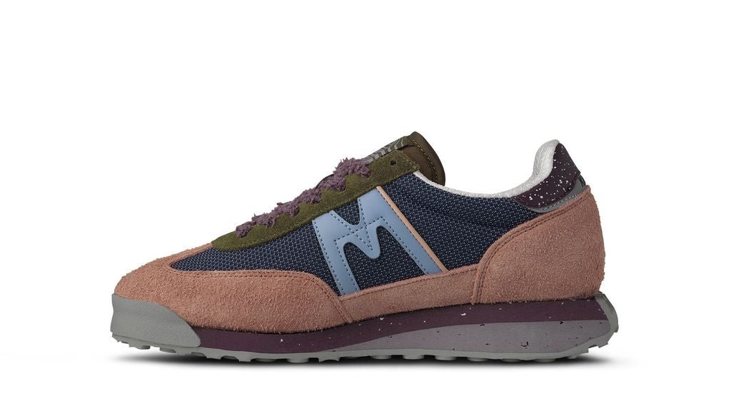 Karhu Mestari Control Cork / Blue Blizzard - Steranko Clothing Manchester