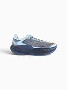 Karhu Mestari Run LS Silt / Safari - Steranko Clothing Manchester