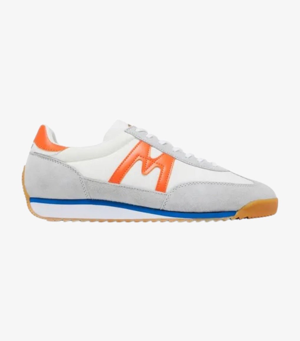 Karhu Mestari White / Flame - Steranko Clothing Manchester