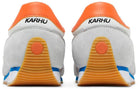 Karhu Mestari White / Flame - Steranko Clothing Manchester