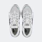 Karhu Super Fulcrum Blanc De Blanc / Dark Gull Grey - Steranko Clothing Manchester