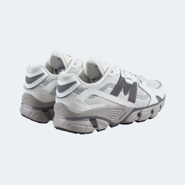 Karhu Super Fulcrum Blanc De Blanc / Dark Gull Grey - Steranko Clothing Manchester