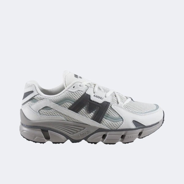 Karhu Super Fulcrum Blanc De Blanc / Dark Gull Grey - Steranko Clothing Manchester