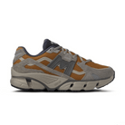 Karhu Super Fulcrum Gray Flannel / Subterranean - Steranko Clothing Manchester