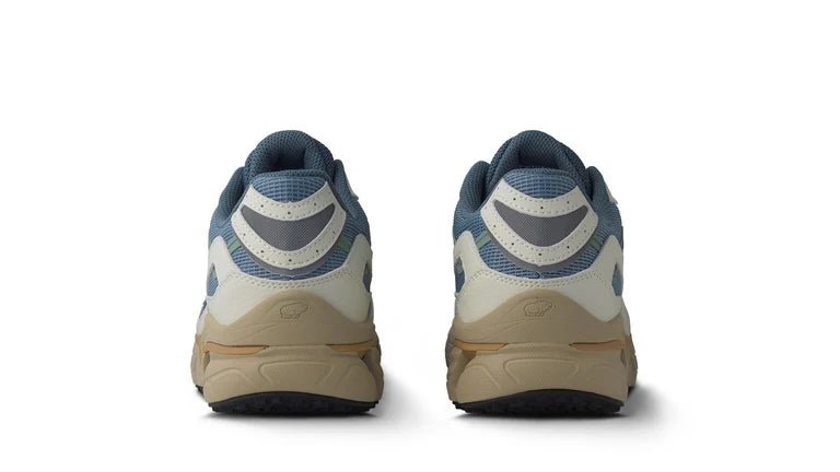 Karhu Super Fulcrum Icicle Blue Mirage - Steranko Clothing Manchester