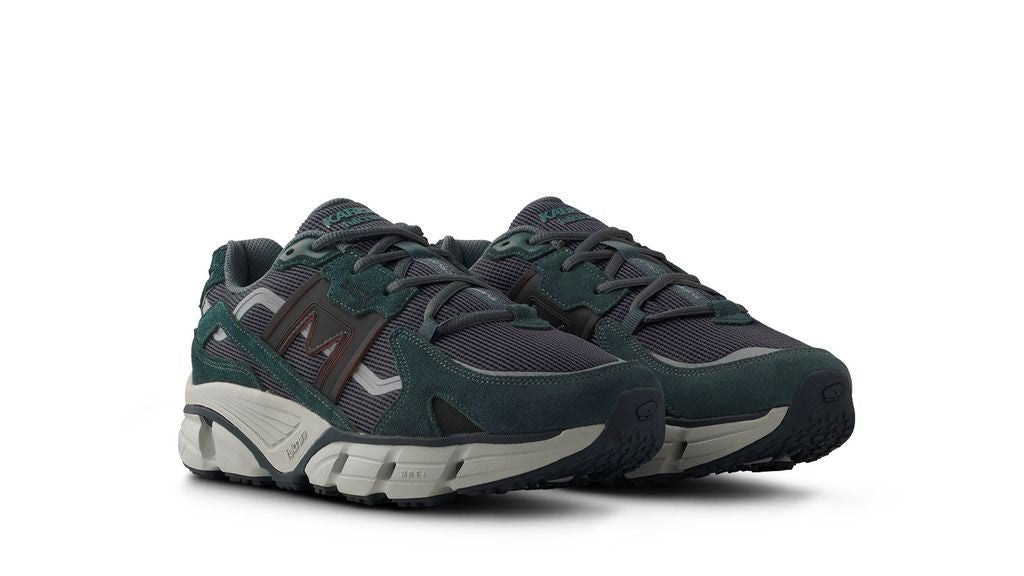 Karhu Super Fulcrum India Ink / Black - Steranko Clothing Manchester