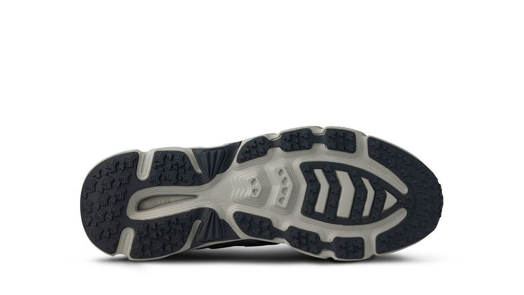 Karhu Super Fulcrum India Ink / Black - Steranko Clothing Manchester