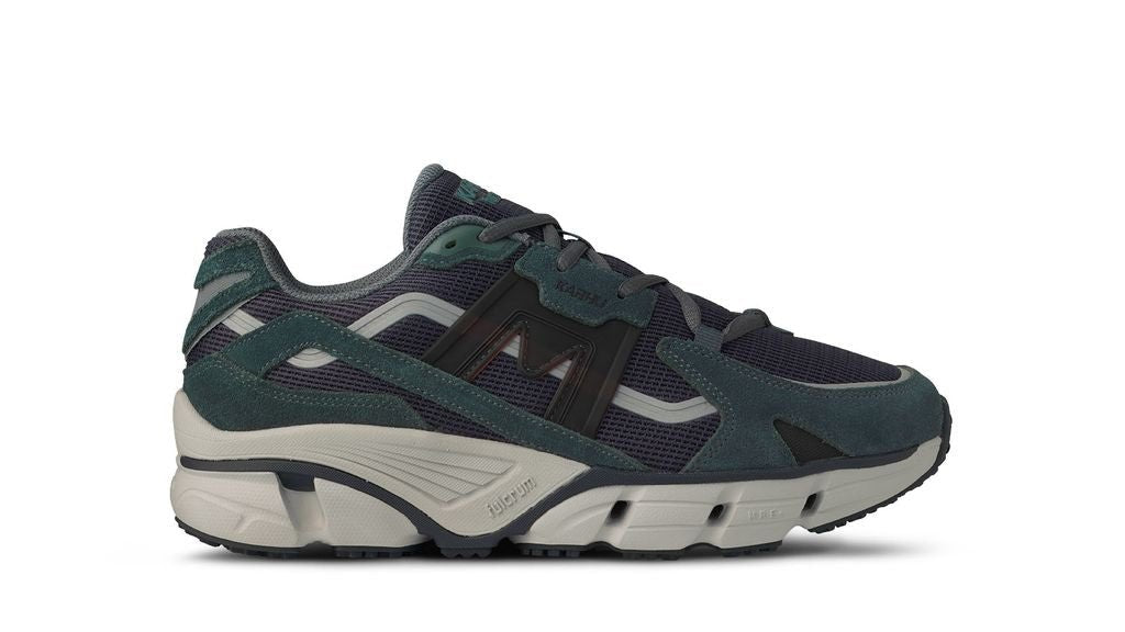 Karhu Super Fulcrum India Ink / Black - Steranko Clothing Manchester