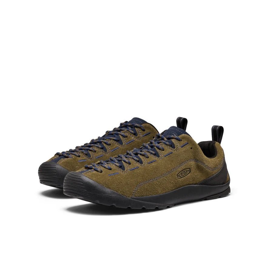 Keen Jasper Dark Olive / Naval Academy - Steranko Clothing Manchester