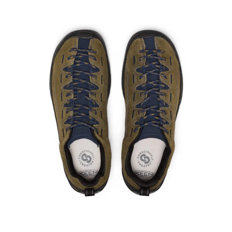 Keen Jasper Dark Olive / Naval Academy - Steranko Clothing Manchester