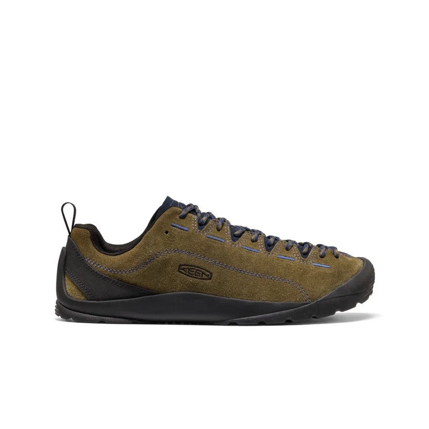 Keen Jasper Dark Olive / Naval Academy - Steranko Clothing Manchester