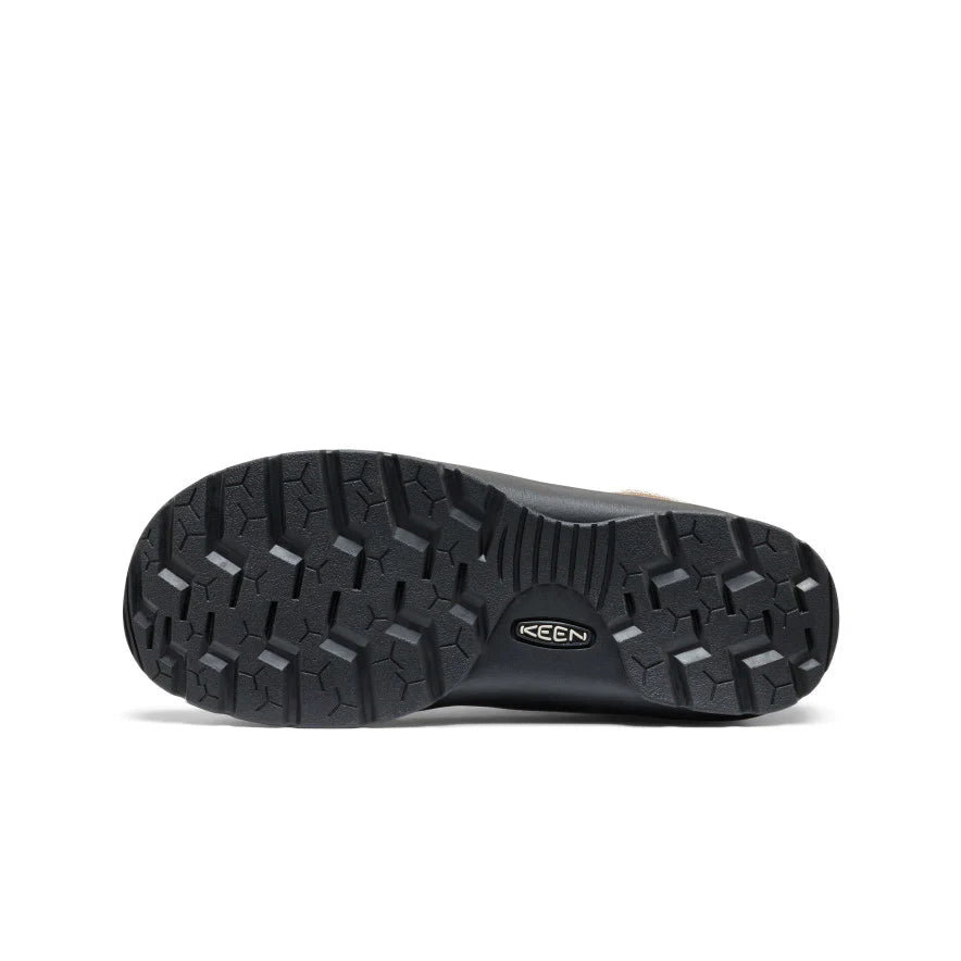 Keen Jasper Nylon Waterproof W Canteen / Birch - Steranko Clothing Manchester