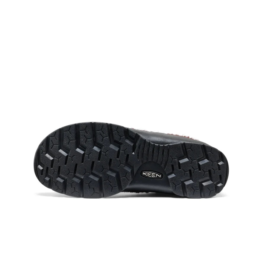 Keen Jasper W Java / Black - Steranko Clothing Manchester