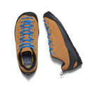 Keen Jasper W Suede Cathay Spice Orion Blue - Steranko Clothing Manchester