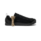 Keen Jasper W Suede Hairy Black Black - Steranko Clothing Manchester