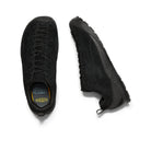 Keen Jasper W Suede Hairy Black Black - Steranko Clothing Manchester