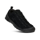 Keen Jasper W Suede Hairy Black Black - Steranko Clothing Manchester