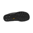 Keen Jasper W Suede Hairy Black Black - Steranko Clothing Manchester