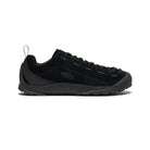 Keen Jasper W Suede Hairy Black/Black - Steranko Clothing Manchester