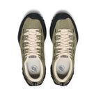 Keen Jasper Zionic Dark Olive / Birch - Steranko Clothing Manchester