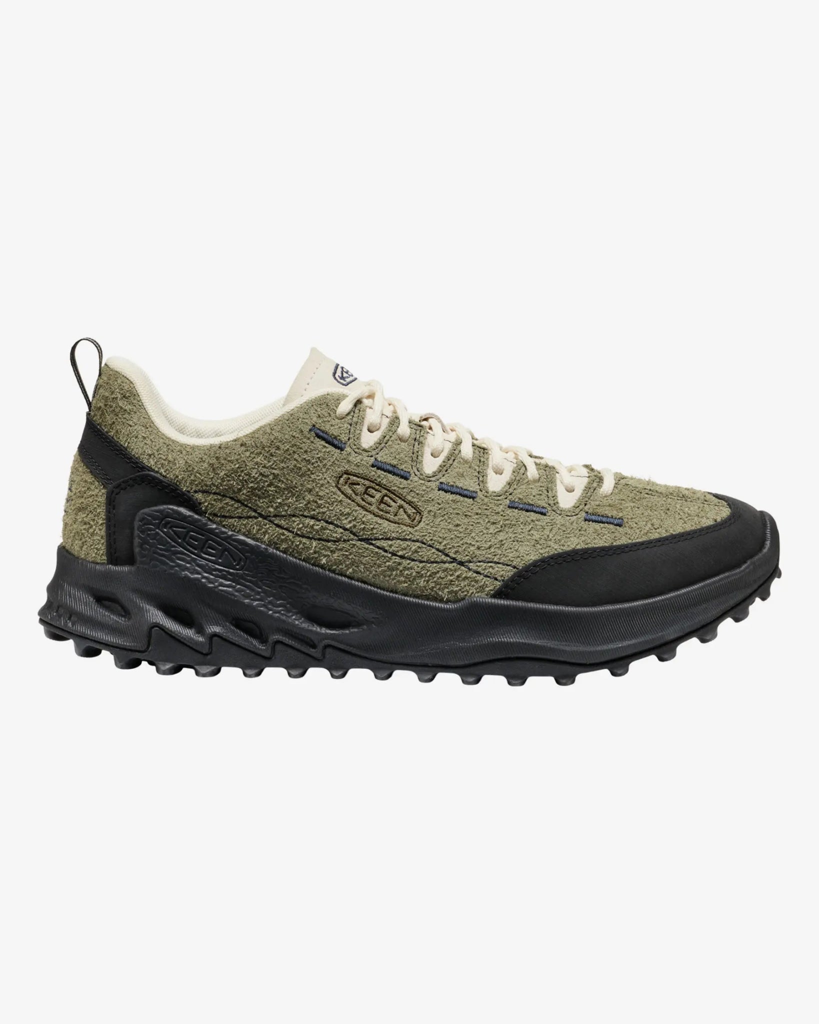 Keen Jasper Zionic Dark Olive / Birch - Steranko Clothing Manchester