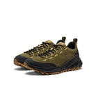 Keen Jasper Zionic Dark Olive / Khaki - Steranko Clothing Manchester
