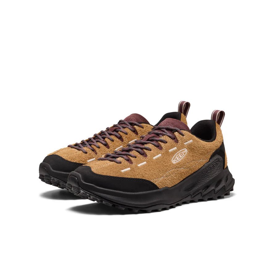 Keen Jasper Zionic M Chipmunk / Huckleberry - Steranko Clothing Manchester