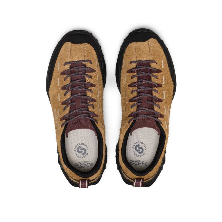 Keen Jasper Zionic M Chipmunk / Huckleberry - Steranko Clothing Manchester
