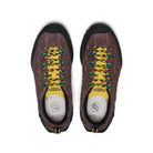 Keen Jasper Zionic M Java/Cream Gold - Steranko Clothing Manchester