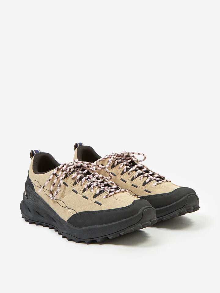 Keen Jasper Zionic Safari / Giggle Pink - Steranko Clothing Manchester