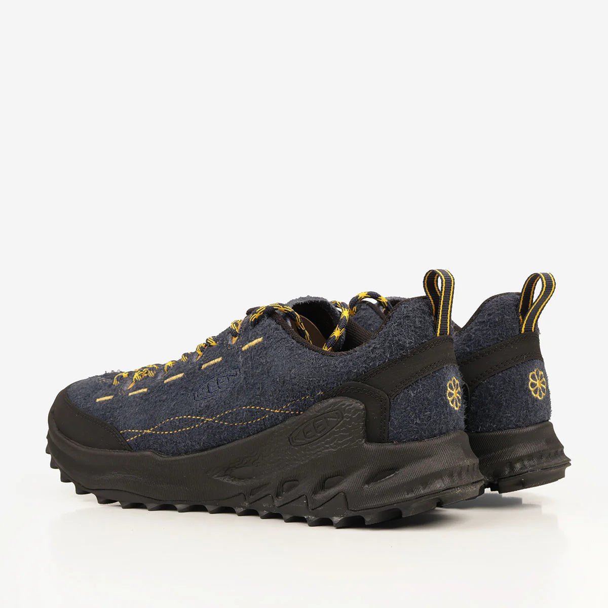 Keen Jasper Zionic Sky Captain / Lemon Curry - Steranko Clothing Manchester