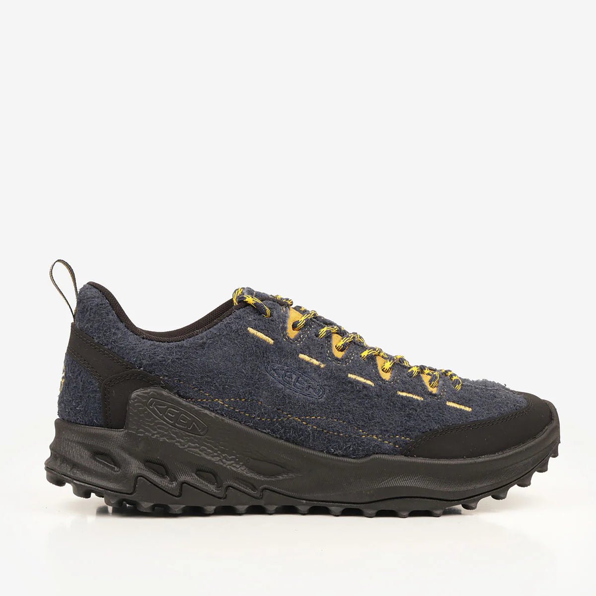 Keen Jasper Zionic Sky Captain / Lemon Curry - Steranko Clothing Manchester