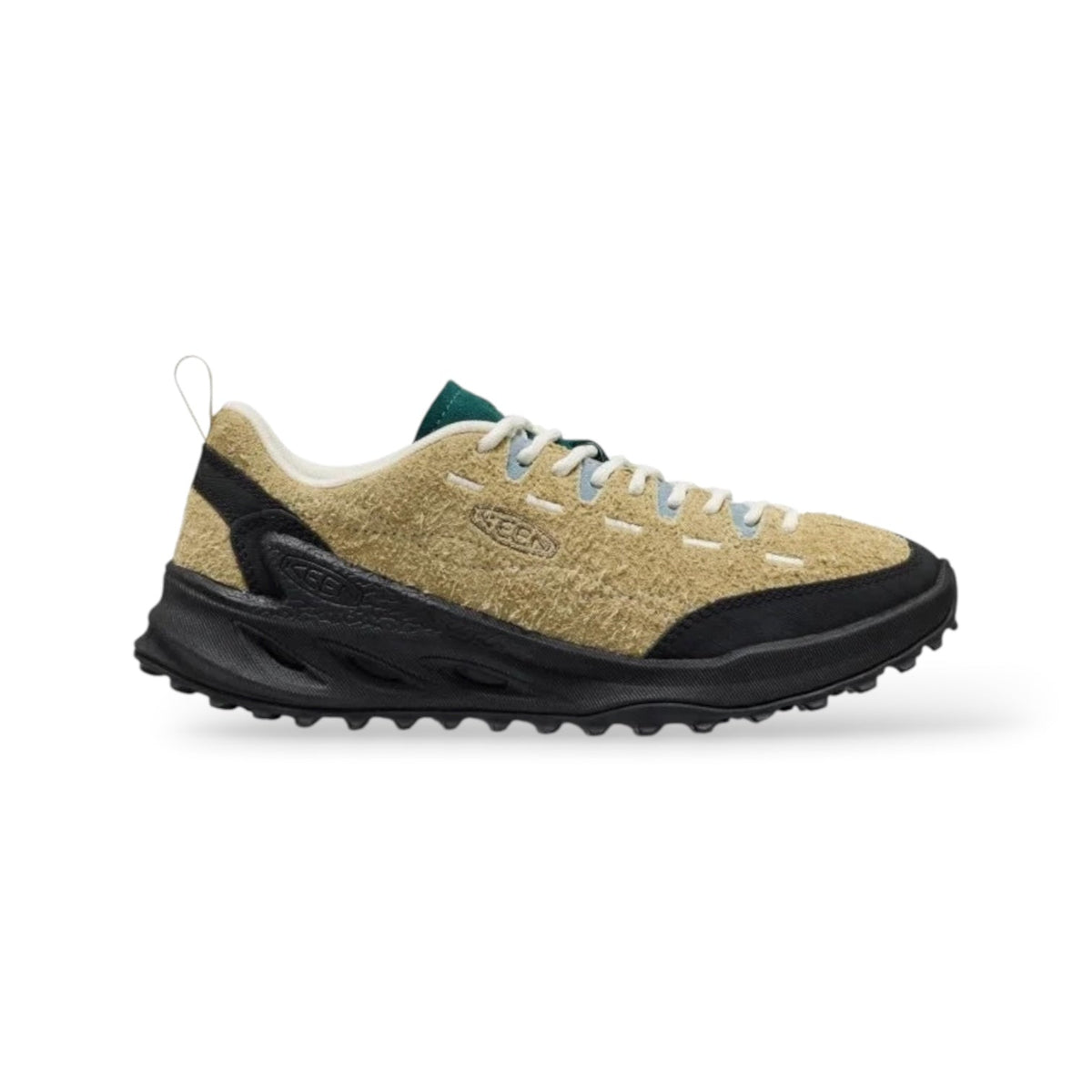 Keen Jasper Zionic W Khaki / Abbey Stone - Steranko Clothing Manchester