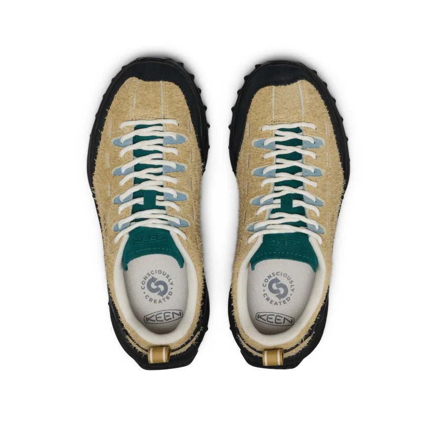 Keen Jasper Zionic W Khaki / Abbey Stone - Steranko Clothing Manchester