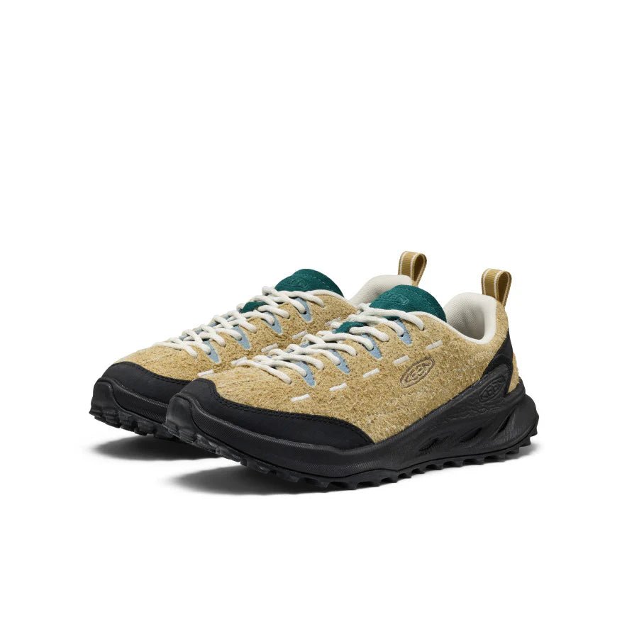 Keen Jasper Zionic W Khaki / Abbey Stone - Steranko Clothing Manchester