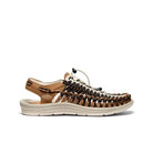 Keen Uneek Black / Chipmunk - Steranko Clothing Manchester