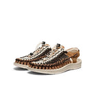 Keen Uneek Black / Chipmunk - Steranko Clothing Manchester