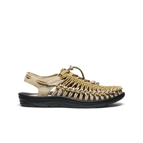 Keen Uneek Khaki / Martini Olive - Steranko Clothing Manchester