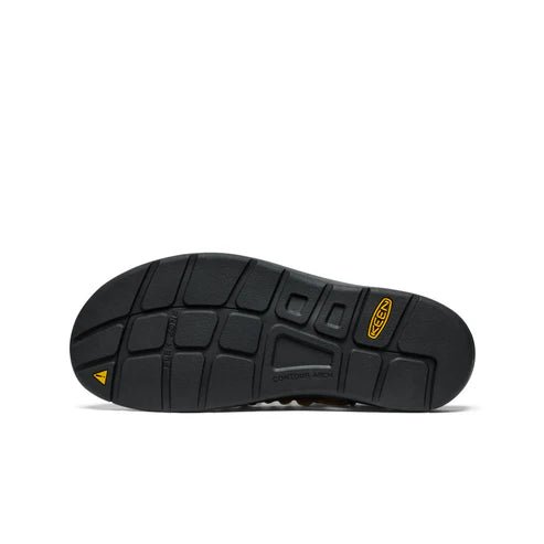 Keen Uneek Khaki / Martini Olive - Steranko Clothing Manchester